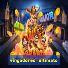 vingadores ultimato dublado download